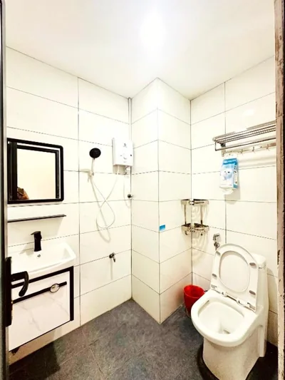 Loftic Tan Dinh - Urban Stay – Fotos 3