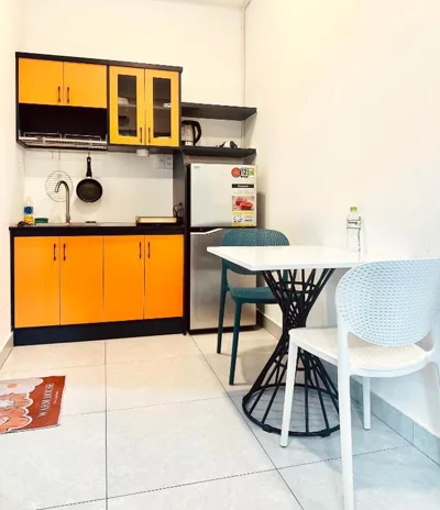 Loftic Tan Dinh - Urban Stay – Fotos 4