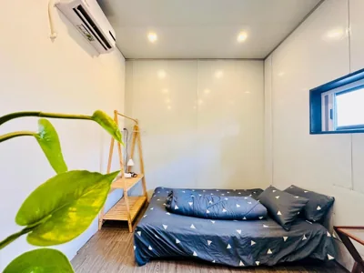 Loftic Tan Dinh - Urban Stay – Fotos 6